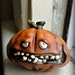 Edmond the Pumpkin