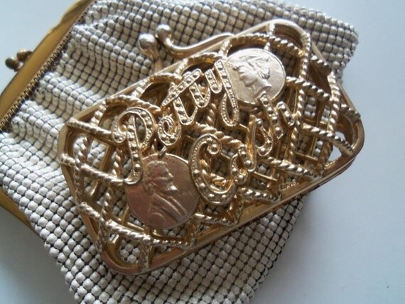 vintage coin purses for sale
