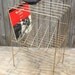 FANTASTIC Record Player Table Stand