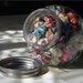Children's Stars - Glass Jar of Affirmation Stars for Kids