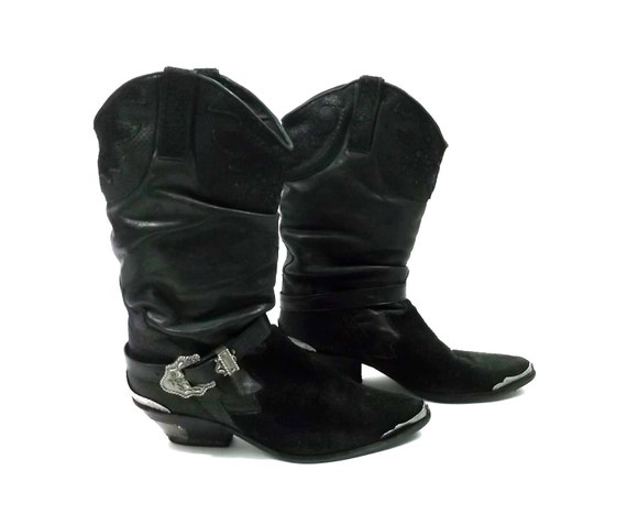 redwing leather boots