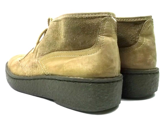 wolverine bates floaters