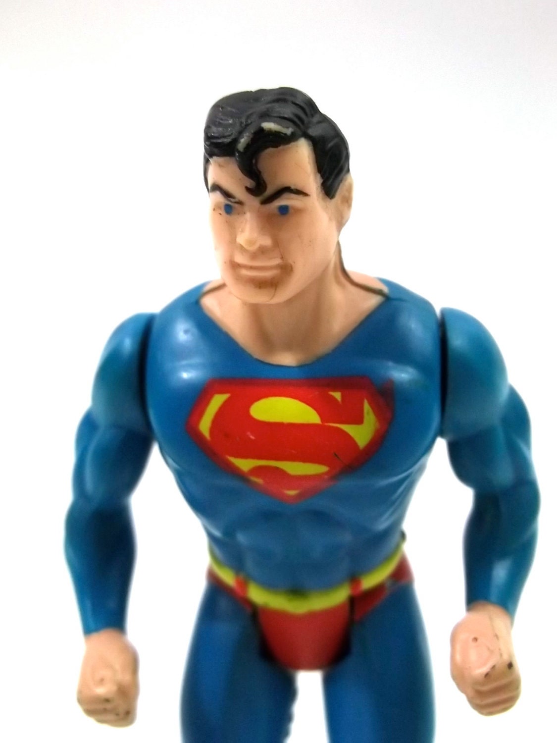 Vintage Superman Toys 79