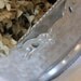 Vintage Aluminum Bowl
