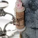 Cork Bella Vintage - Framed Pink Carrari