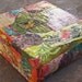 Ophelia's Muse An Altered Art Collector's Box