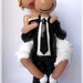 Wedding cake topper - Reserved for JennaLynn
