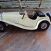 Matchbox Lesney1938 SS 100 Jaguar