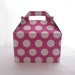 Order for Jacqueline
