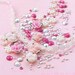 ETSY, Gooddealsinthebox, 200 pcs Rhinestone Bling Set - Embellishment Kits for iphone, ipad, ipod, nail art, and more