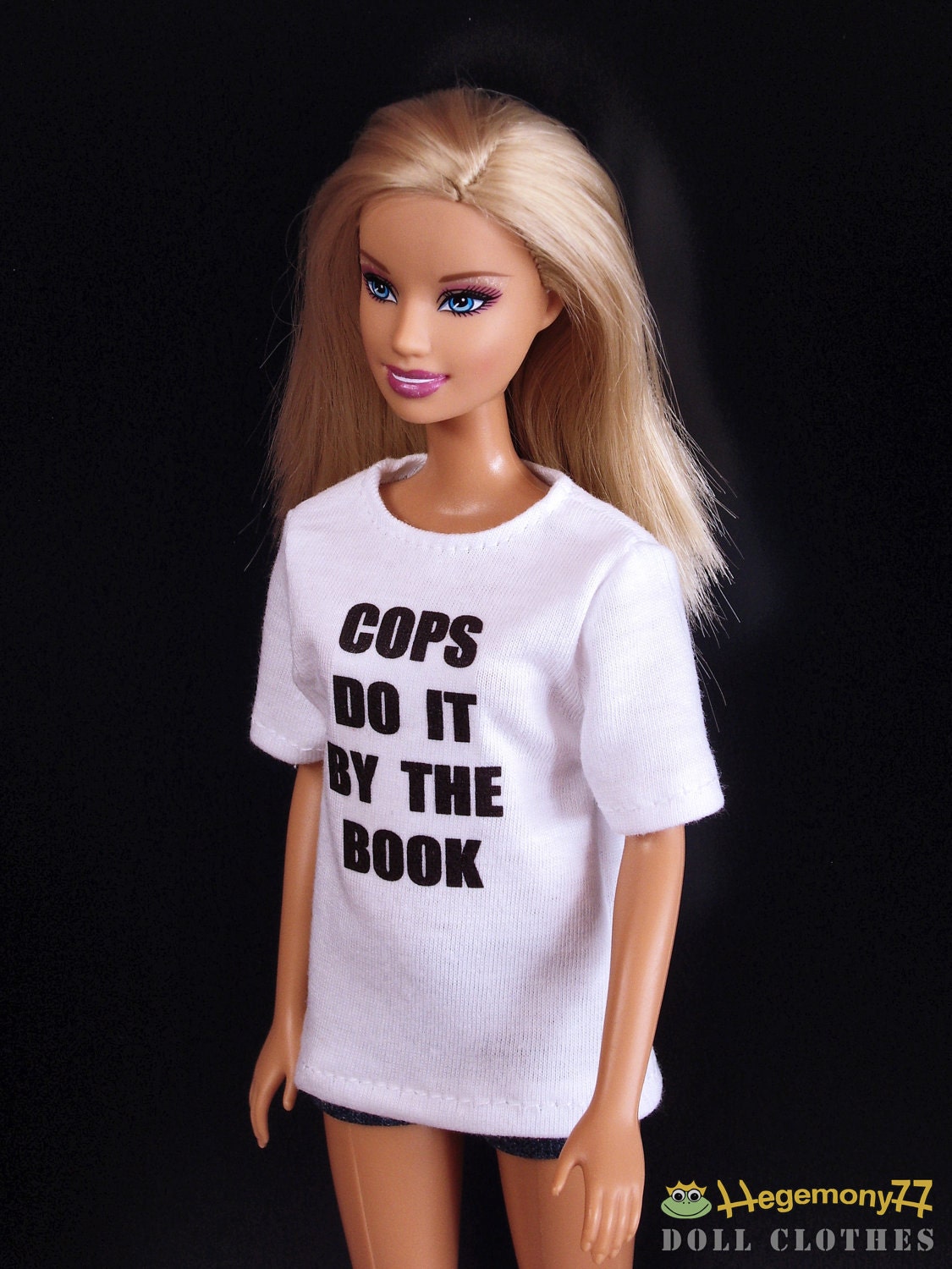 michael myers barbie
