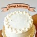 Custom order - reserved for Lauren