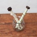 RESERVED - A Pair of Wooden Sewing Spools