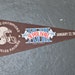 1983 Super Bowl Raiders XIII Pennant