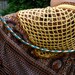 Honey Love Crochet A-line Gypsy Belt
