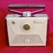 1957 Retro mod Emerson 868 4-Transistor Radio