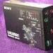 Sony WM-D3 Professional Recording Walkman Cassette AS-IS