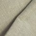 Cotton Linen blend natural fabric Tan vintage look Super Width 79 inch LightWeight Eco-friendly - 1/4 yard