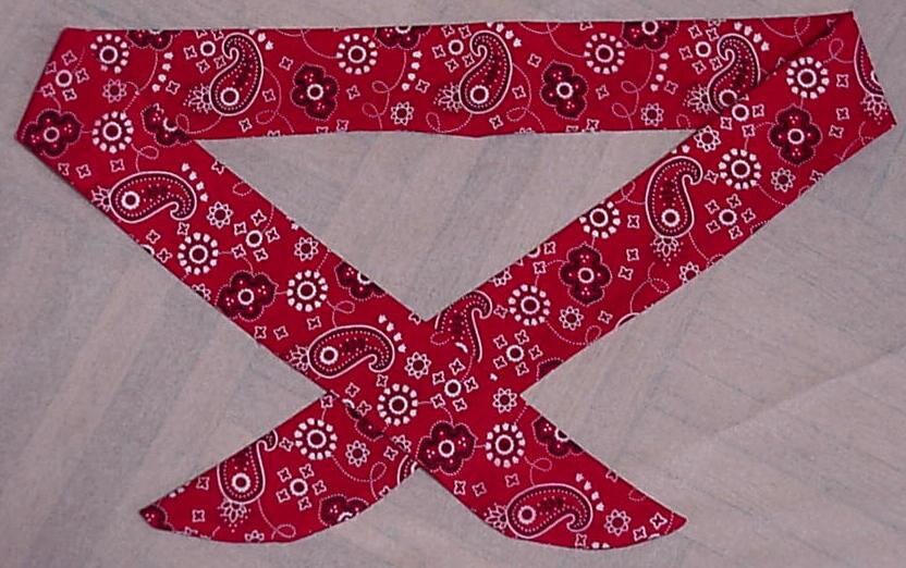 Gel Neck Cooler Wrap Stay COOL Bandana Tie Body Head Cooling