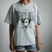 Vintage 1993 Anaheim Mighty Ducks Hockey Tshirt
