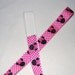 Sippy Saver - Sippy Cup Leash - Minnie Mouse