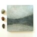 Adirondack Oil Landscape Painting