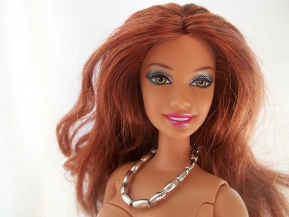 barbie adult jewelry