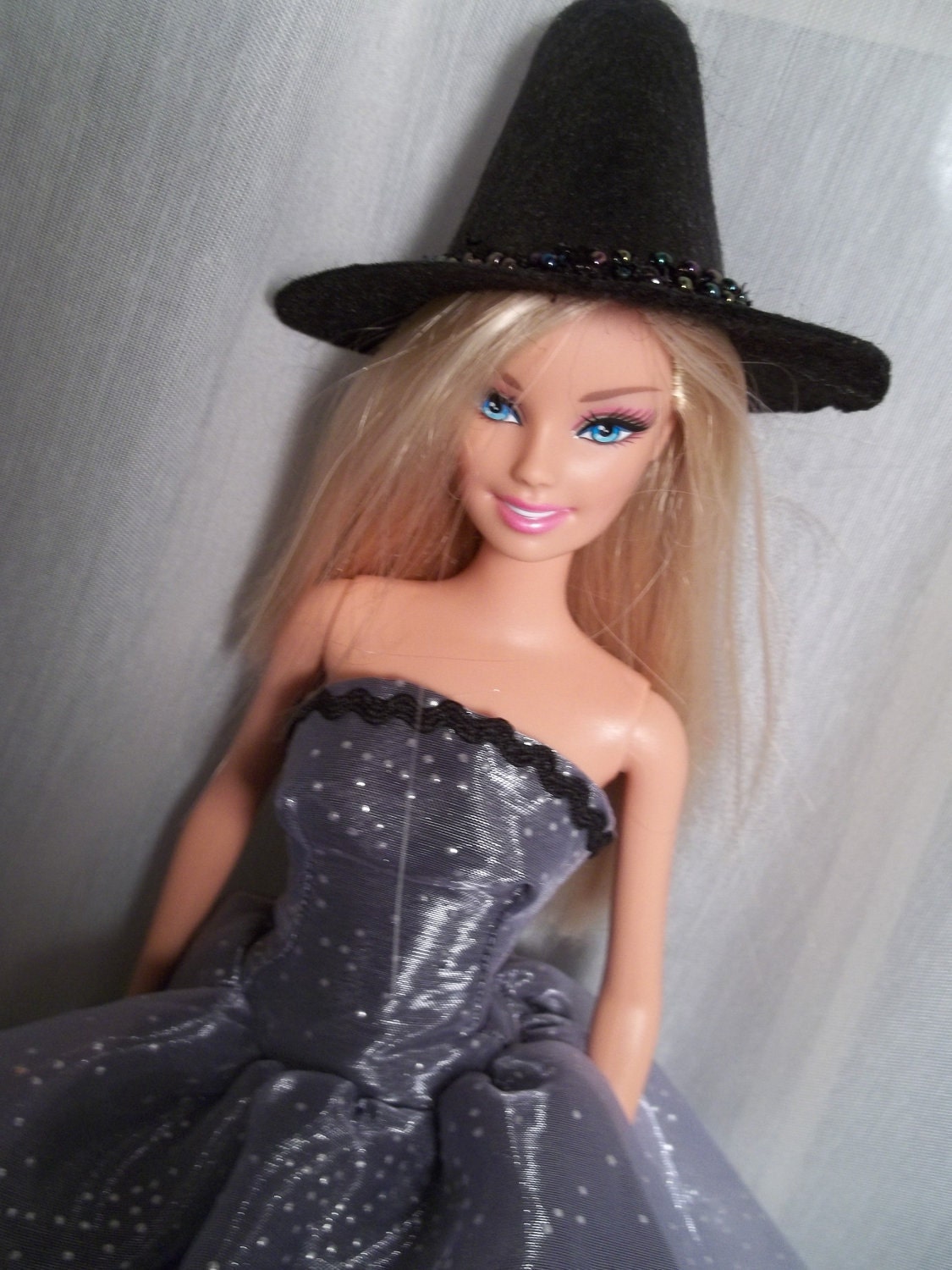 witch doll barbie