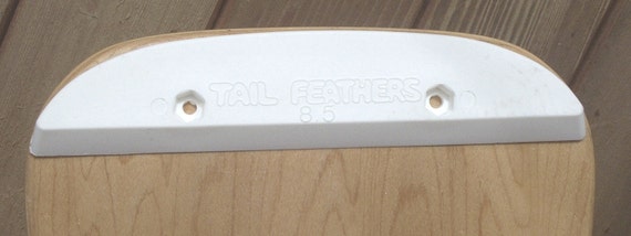 The Tail Devil Adds Sparks To Your Skateboard