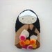 Saint Therese of Lisieux - Catholic Saint - Doll Plushie