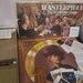 Vintage Masterpiece Parker Brothers Board Game of Art and Auction