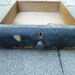 antique wooden drawer