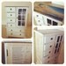 Seaside Jewelry Box 11in x 6in x 15in