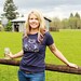 Moonshine - Womens T Shirt - MEDIUM - A Backwoods Legend