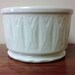 Vintage McCoy Ceramic Planter - 395
