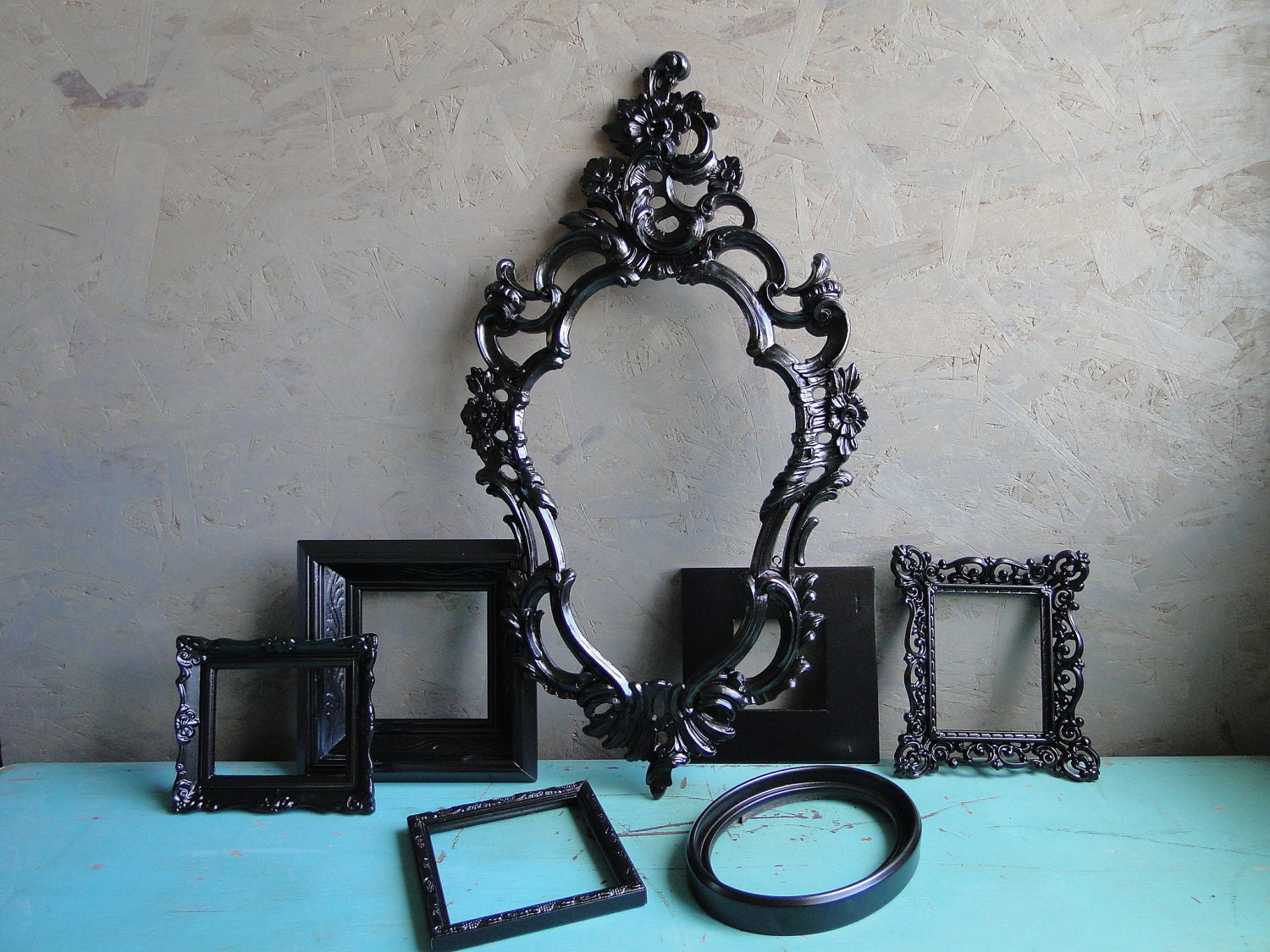 Amazon Com Mirrors Sunburst  Mirrors  Home Dcor Home