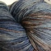 Silhouette - Hand-dyed sockyarn 420m/459yards