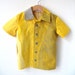 5T Boy's Marimekko Cotton Shirt