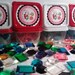 Buy 1 Get 1 Free- EDIBLE SUGAR JEWELS - Any Color