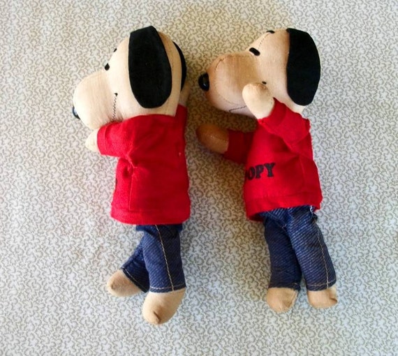 snoopy dolls for sale