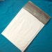50 6x10 Extra Wide Poly Bubble Mailers-Top Quality - Tough - X-Wide 6.5"