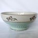 1950s Fruit bowl from France