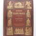 John Bunyan's Pilgrim's Progress, 1880 Illustrated Gilt Edition