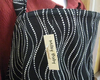 Breastfeeding nursing cover like hooter hider ready to ship Pearly dotty style or more in my store choose fabric