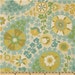 One 20 x 20 Designer Decorative Pillow Cover in 100% Cotton Fabric - Richloom