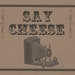 Photo Booth Props - Say Cheese Photo Booth Sign - Photobooth Props - vintage wedding - rustic wedding
