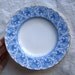 Royal Worcester 19th century W3534 DINNER PLATE Victorian antique china