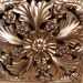 Vintage Victorian Wall Hanging