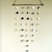LAST ONE Brilliant Mirror Suncatcher Mobile Garden Accessory
