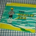 the sunlit sea, vintage 1968 children's science book